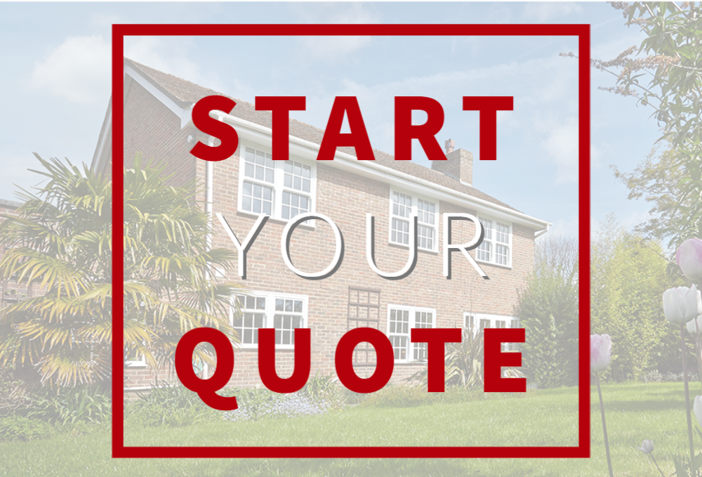 Start Your Quote