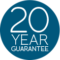 20 Year Guarantee