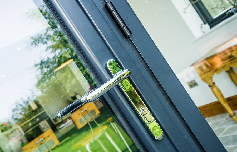 Bifold Doors Cost