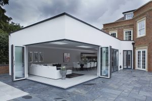 Bi-Fold Door Prices, Brighton