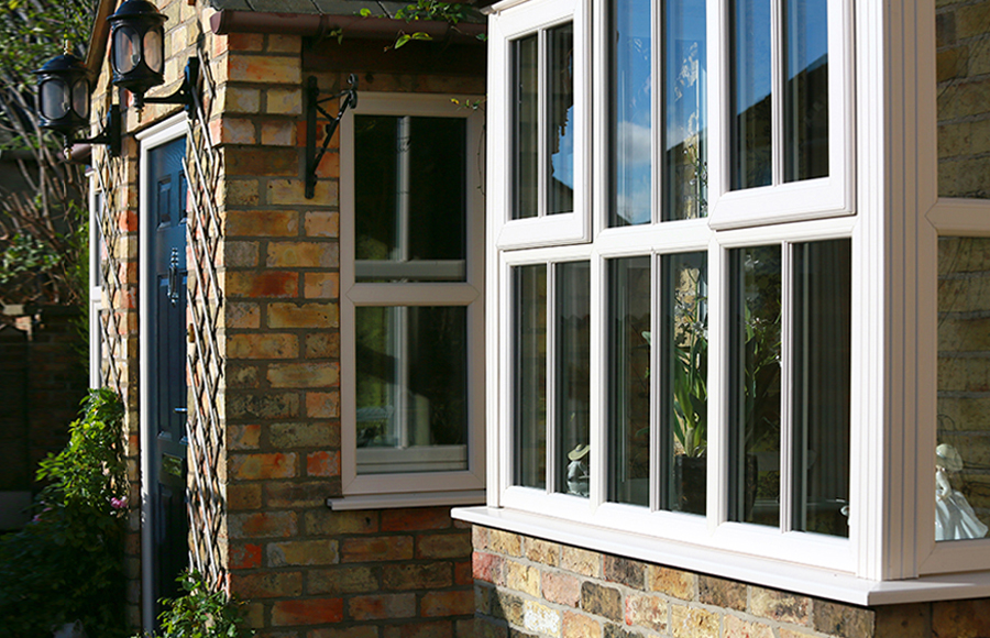 Bay & Bow Windows Prices