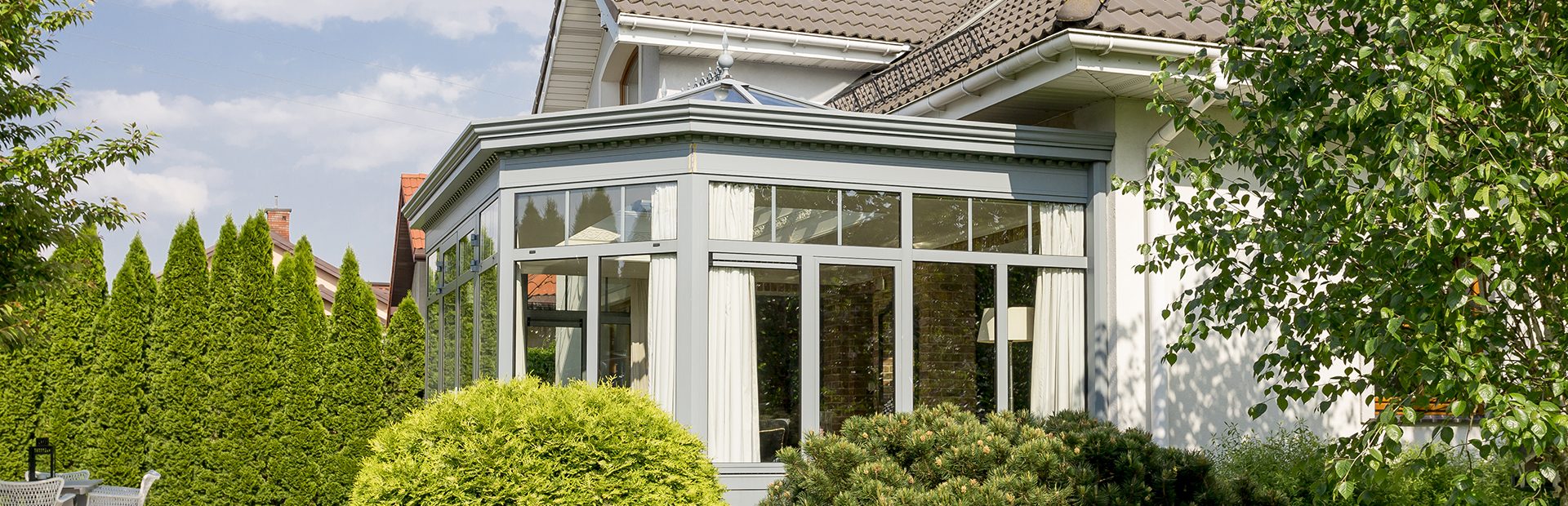 Orangery Extension Prices East Sussex