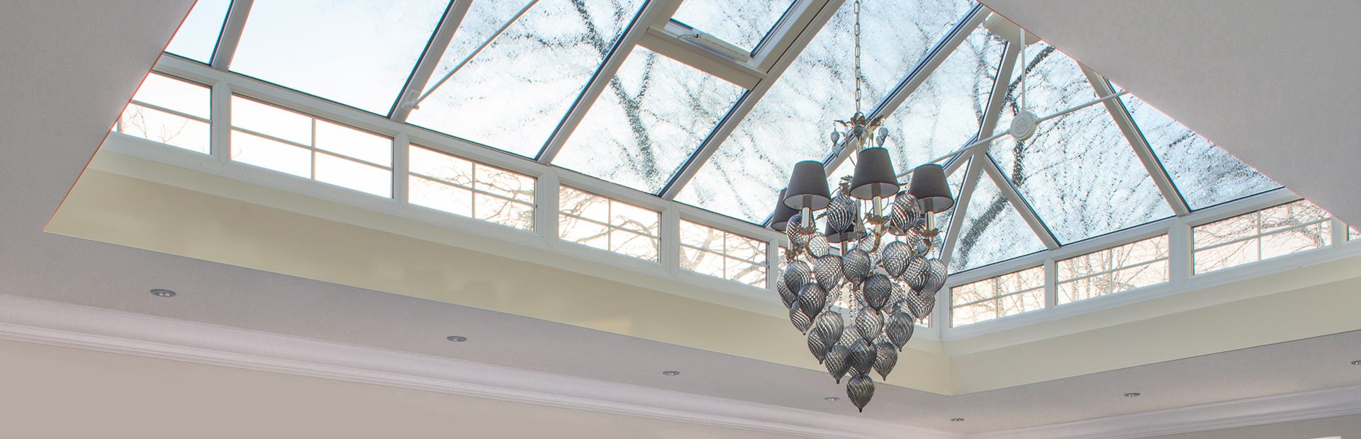 Roof Lanterns Online Quote Brighton
