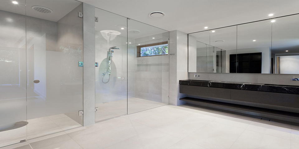 East Sussex Shower Screens