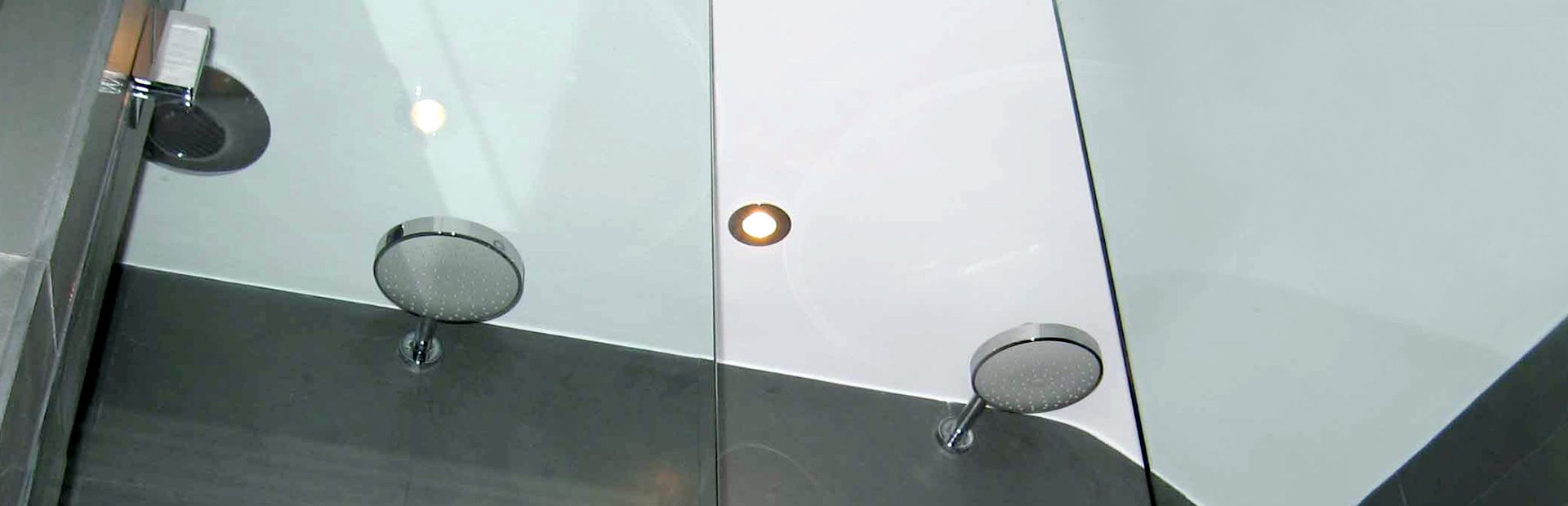 Bathroom Glass