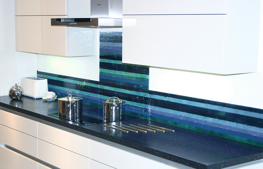 Glass Splashbacks, Brighton