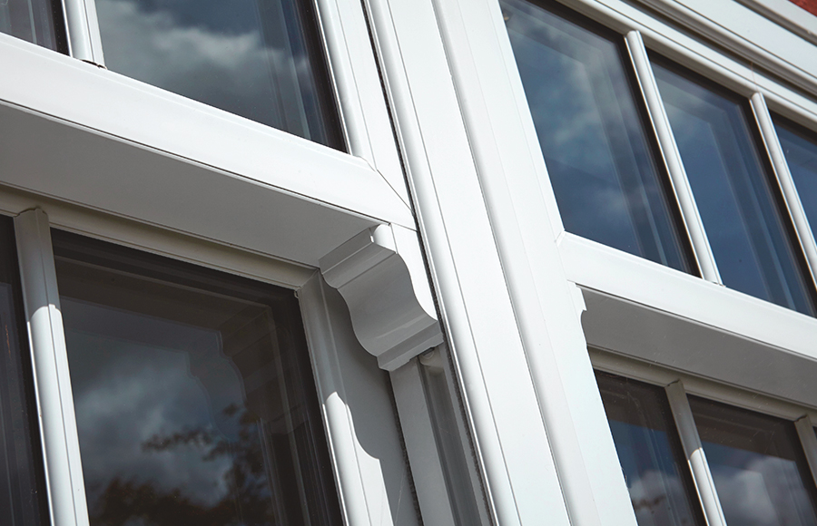 uPVC Sliding Sash Windows Online Prices