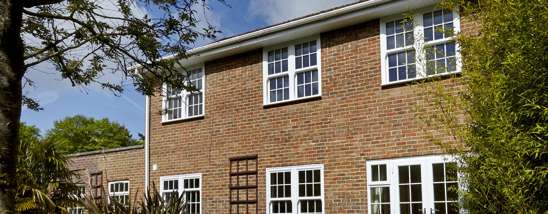 Sliding Sash Windows Installation Seaford