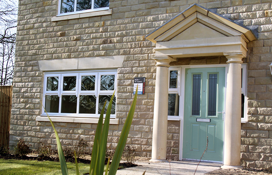 uPVC Front Doors Fitted, East Sussex