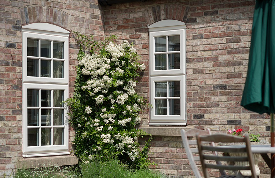 uPvc casement windows Lewes