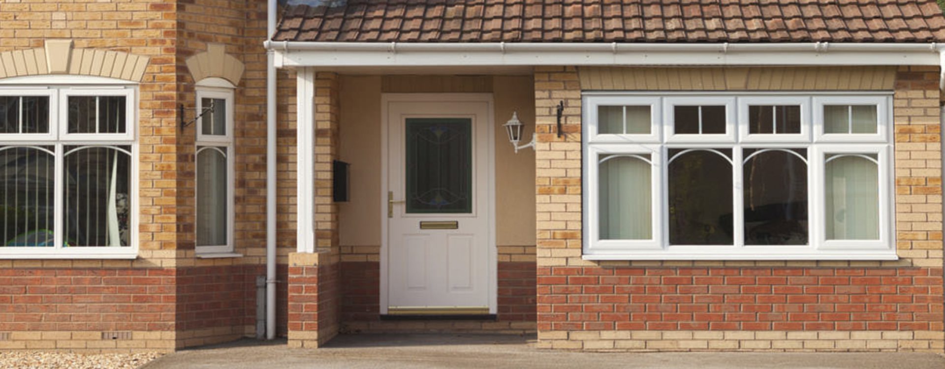 uPVC Door Prices Brighton