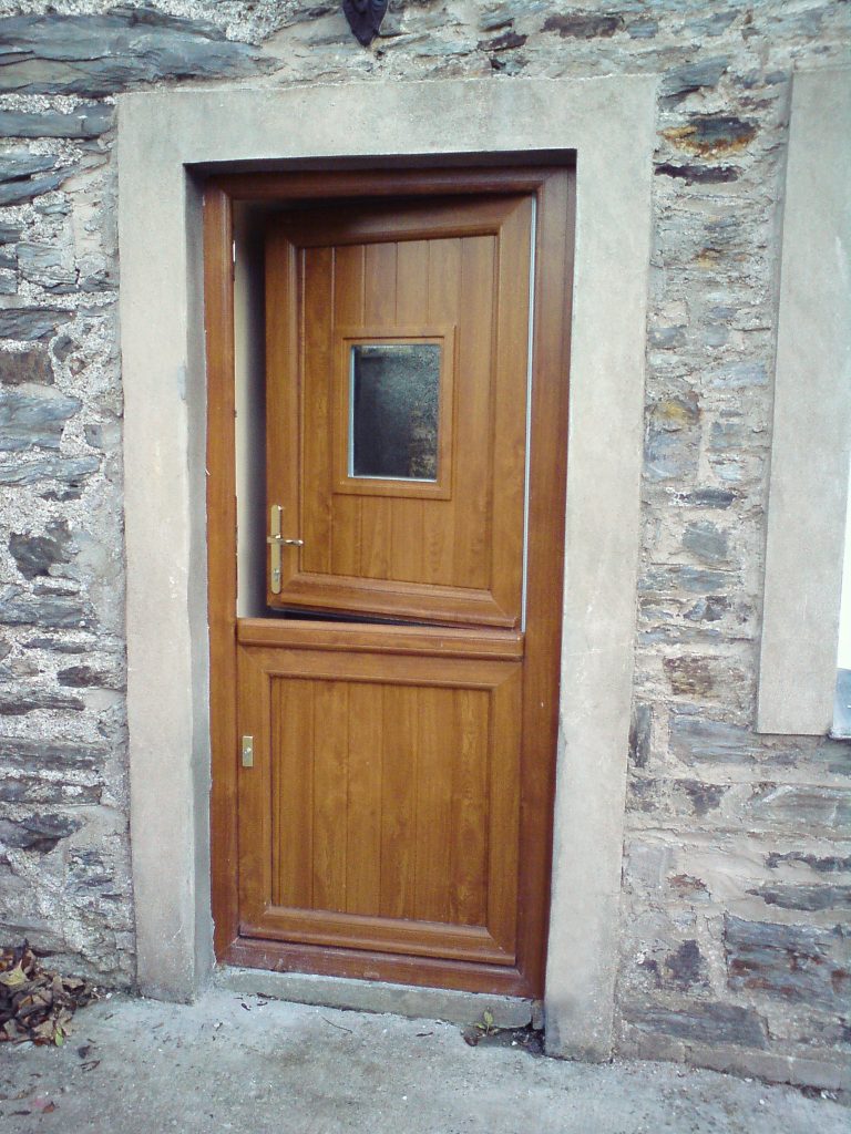 uPVC Stable Doors Quote