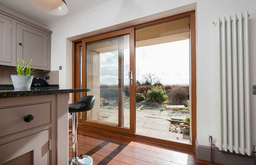 Sliding Patio Doors, Brighton