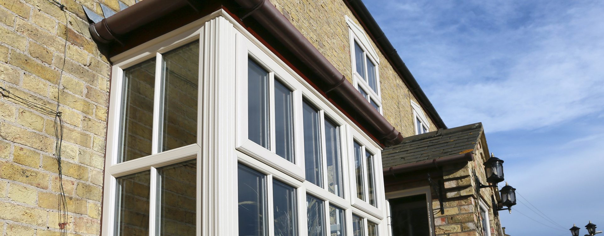 Double Glazing, Hove