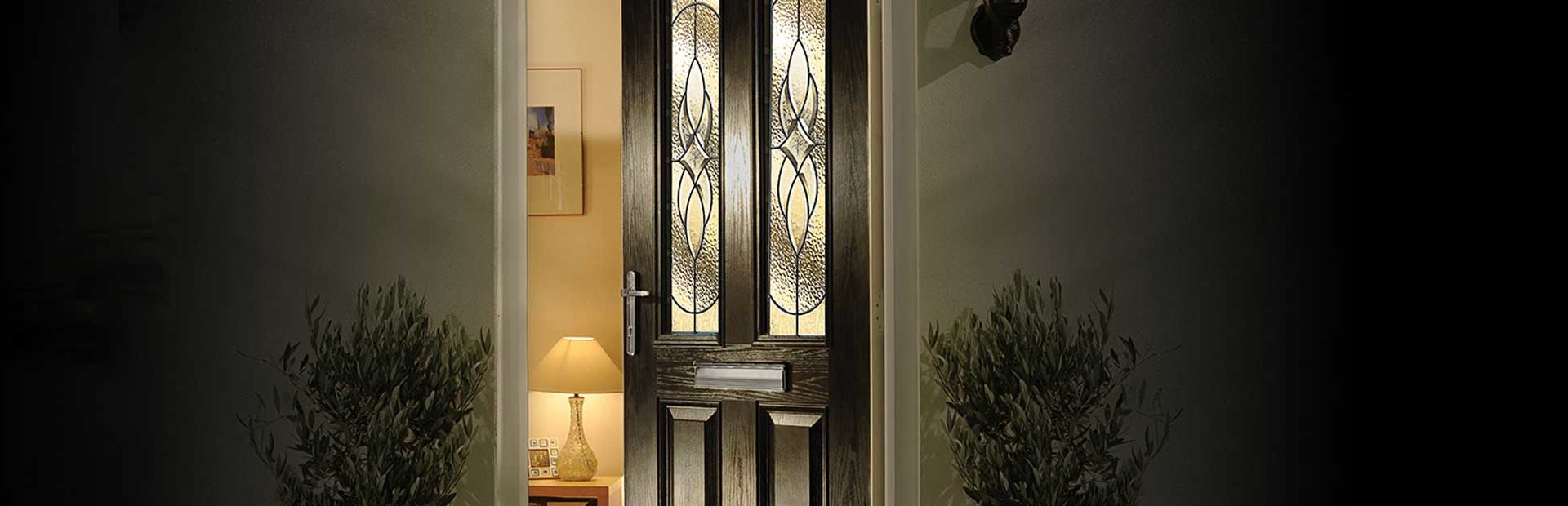 composite door brighton