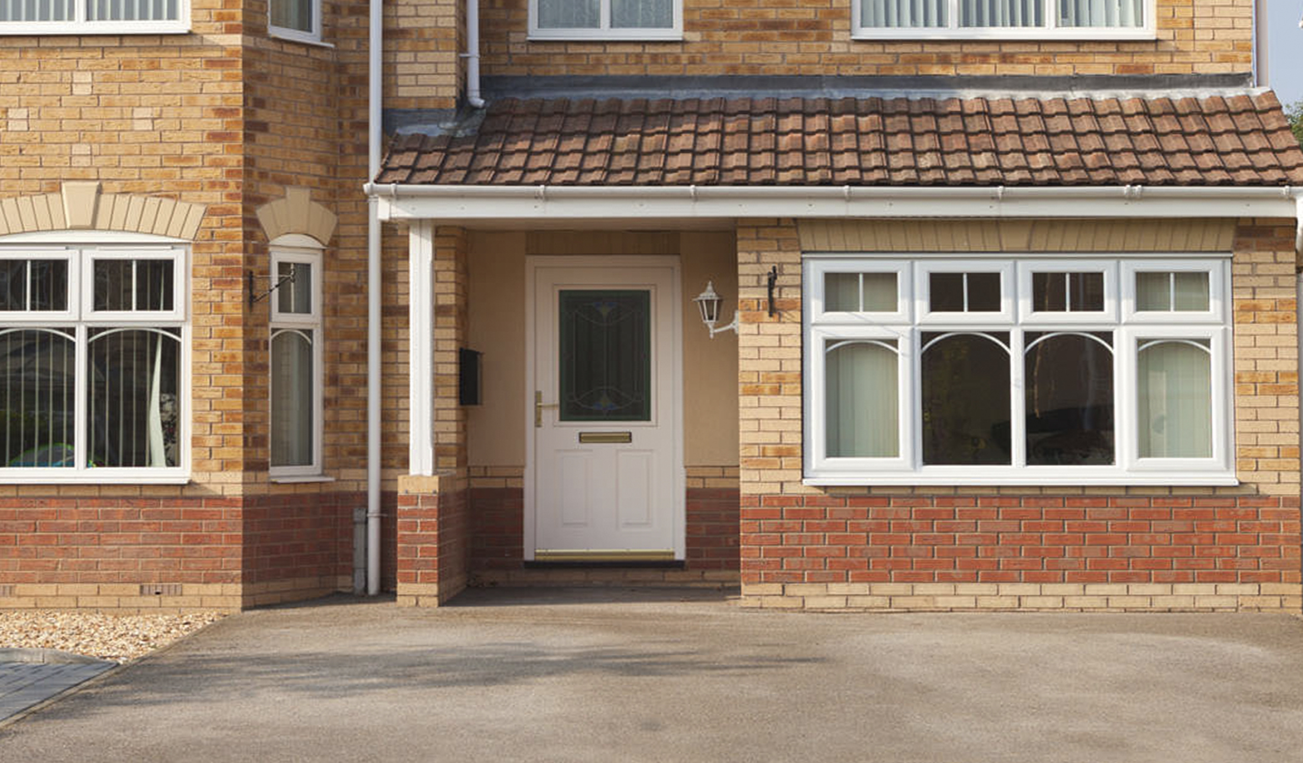 uPVC Doors Installed in Lewes