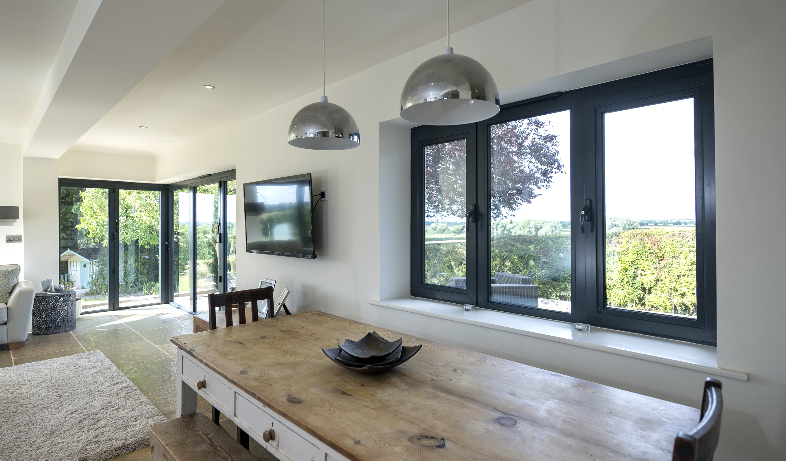 Aluminium Windows Crawley