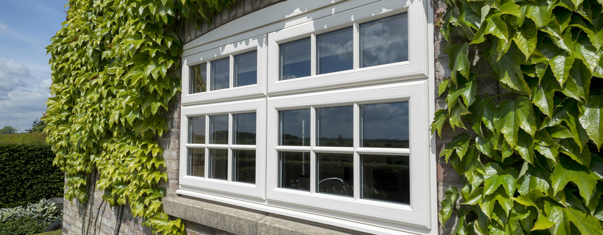Casement Windows, Crawley
