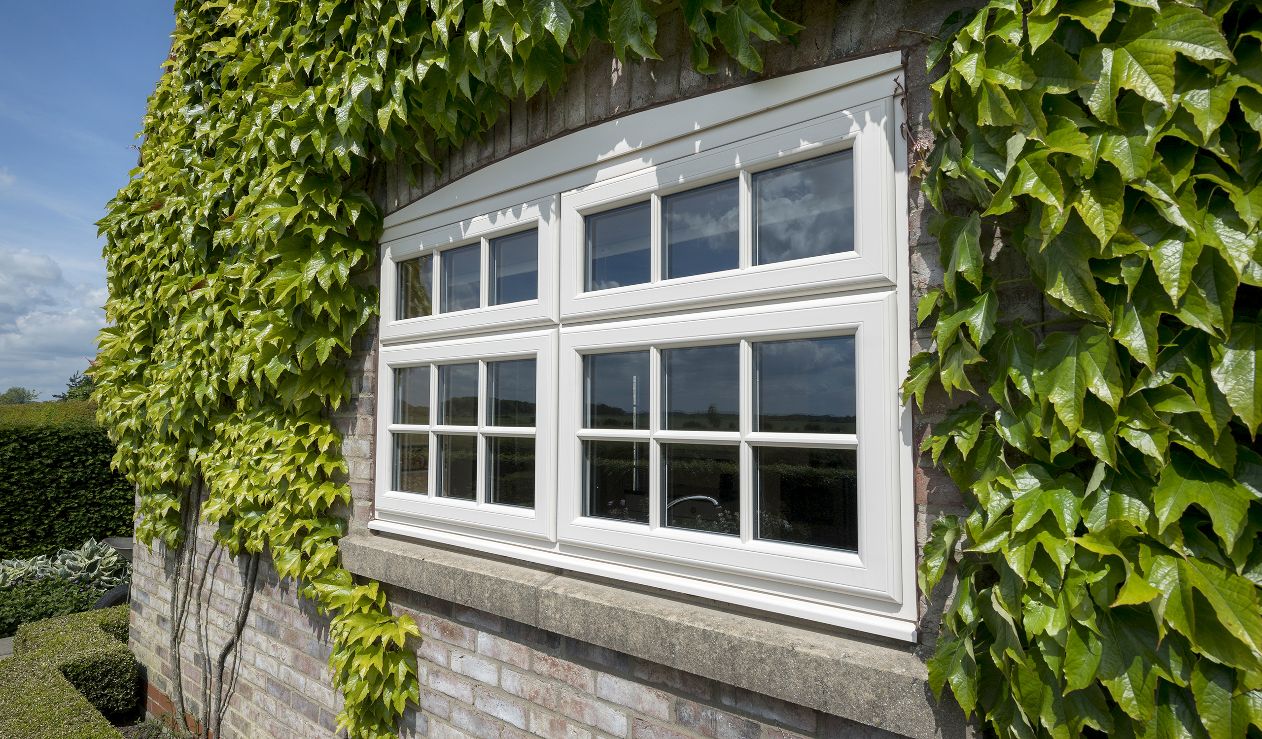 Casement Windows, Crawley