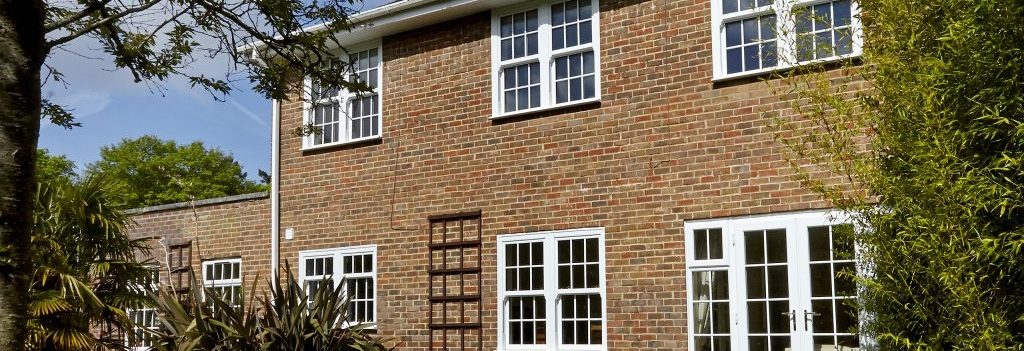 Double Glazing Crawley