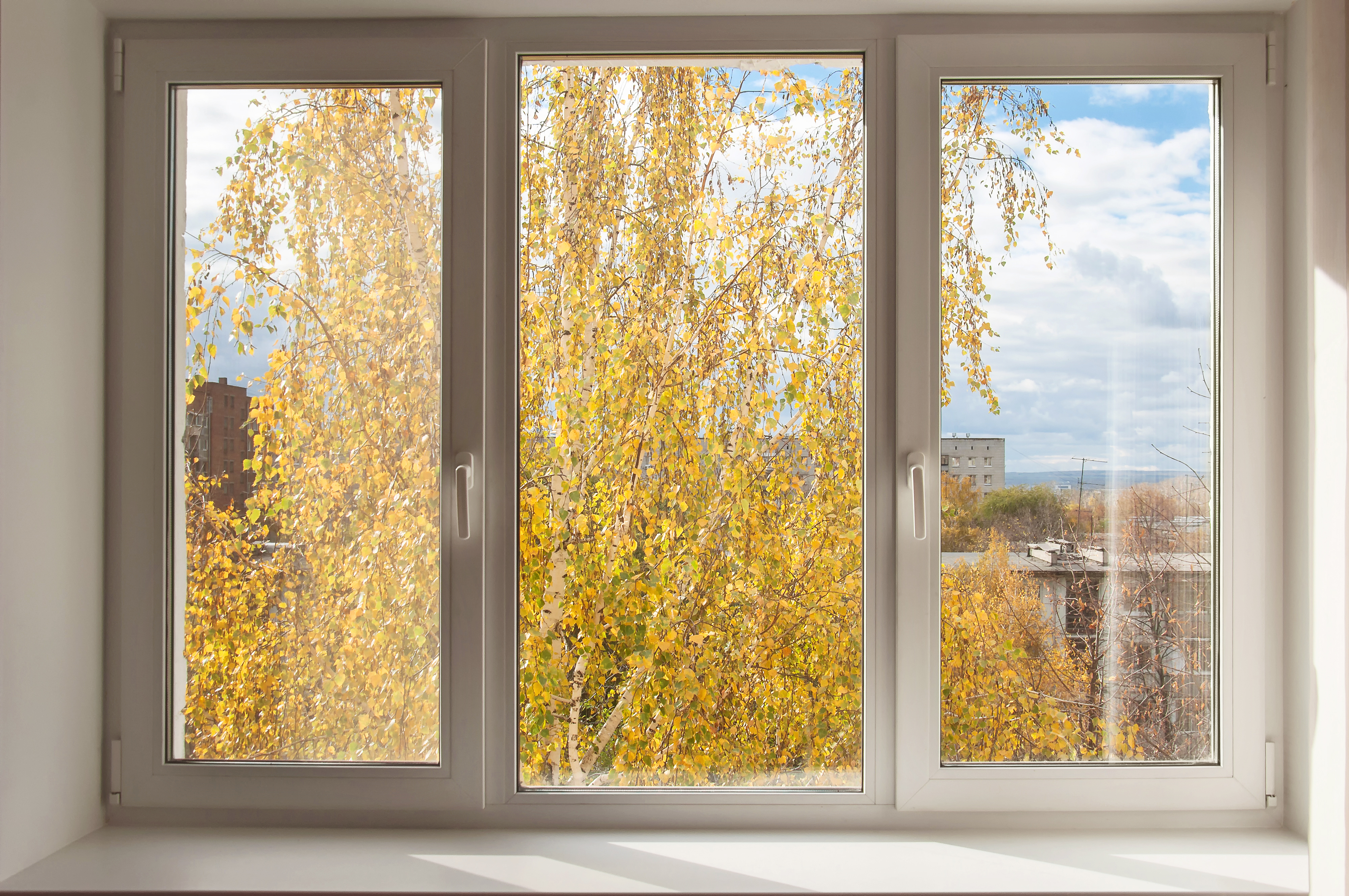 Durable And Secure Casement Windows In Battle